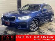2020 BMW X3