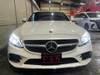 MERCEDES BENZ C-CLASS Stationwagon