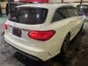 MERCEDES BENZ C-CLASS Stationwagon