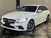 MERCEDES BENZ C-CLASS Stationwagon
