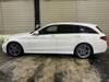 MERCEDES BENZ C-CLASS Stationwagon