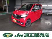 2017 HONDA N-WGN