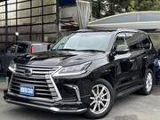 2021 LEXUS LX