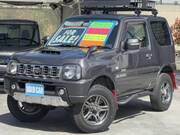 2013 SUZUKI JIMNY