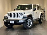 2022 CHRYSLER JEEP WRANGLER UNLIMITED