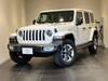 CHRYSLER JEEP WRANGLER UNLIMITED