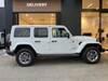 CHRYSLER JEEP WRANGLER UNLIMITED