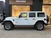 CHRYSLER JEEP WRANGLER UNLIMITED