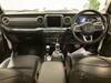 CHRYSLER JEEP WRANGLER UNLIMITED