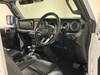 CHRYSLER JEEP WRANGLER UNLIMITED