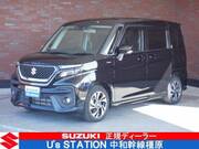 2022 SUZUKI SOLIO BANDIT