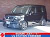 SUZUKI SOLIO BANDIT