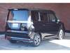 SUZUKI SOLIO BANDIT