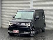2014 TOYOTA PIXIS SPACE