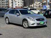 2012 NISSAN SKYLINE 250GT