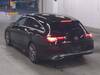 MERCEDES BENZ CLA-CLASS Shooting Brake