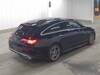 MERCEDES BENZ CLA-CLASS Shooting Brake