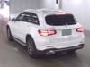 MERCEDES BENZ GLC-CLASS