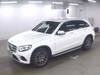 MERCEDES BENZ GLC-CLASS