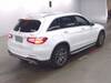 MERCEDES BENZ GLC-CLASS