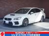 SUBARU WRX STI