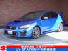 SUBARU WRX STI