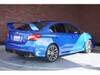 SUBARU WRX STI