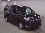 2020 TOYOTA NOAH