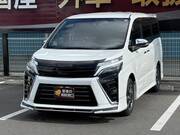 2020 TOYOTA VOXY