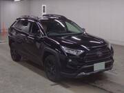 2022 TOYOTA RAV4 ADVENTURE OFFROAD PACKAGE