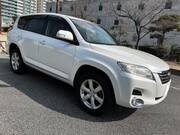 2009 TOYOTA VANGUARD