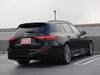 MERCEDES BENZ C-CLASS Stationwagon