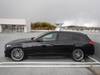 MERCEDES BENZ C-CLASS Stationwagon
