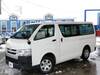 TOYOTA REGIUS ACE VAN