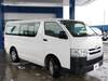 TOYOTA REGIUS ACE VAN