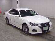 2017 TOYOTA CROWN HYBRID Athlete S