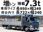 2015 FUSO FIGHTER