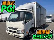 2014 HINO DUTRO