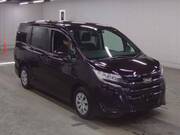 2021 TOYOTA NOAH X