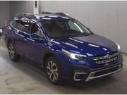 2022 SUBARU LEGACY OUTBACK
