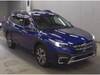 SUBARU LEGACY OUTBACK
