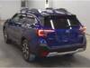 SUBARU LEGACY OUTBACK