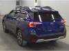 SUBARU LEGACY OUTBACK