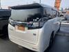 TOYOTA VELLFIRE HYBRID