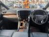 TOYOTA VELLFIRE HYBRID