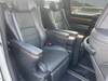TOYOTA VELLFIRE HYBRID