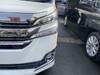 TOYOTA VELLFIRE HYBRID