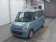 2014 SUZUKI SPACIA