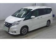 2016 NISSAN SERENA