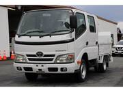 2013 TOYOTA TOYOACE